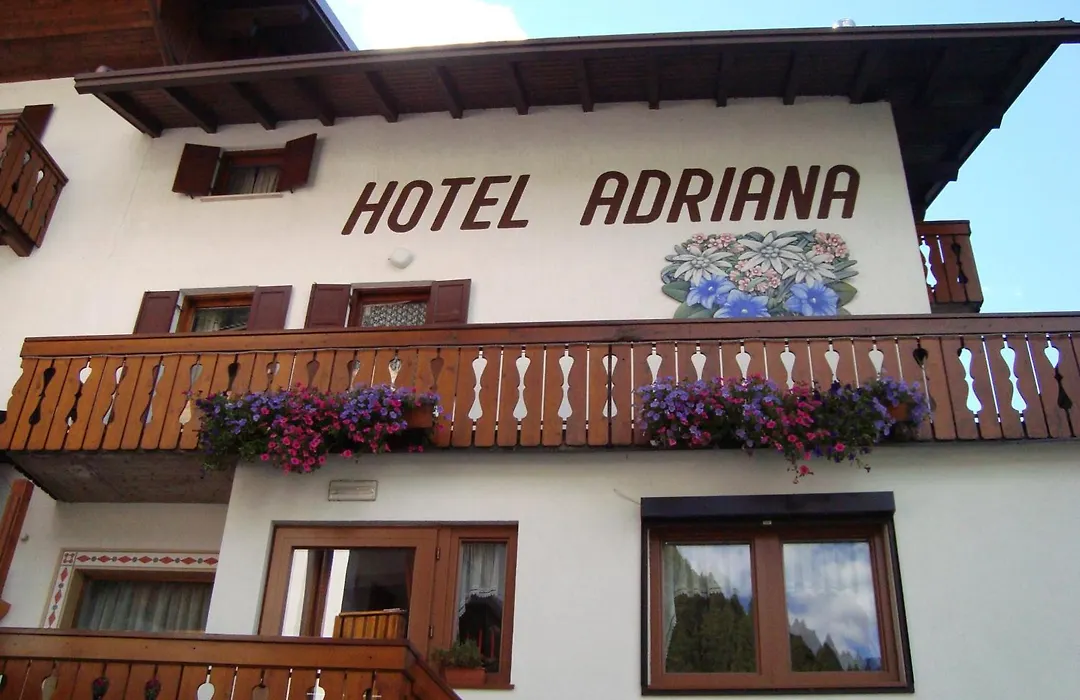 Hotel Adriana-1