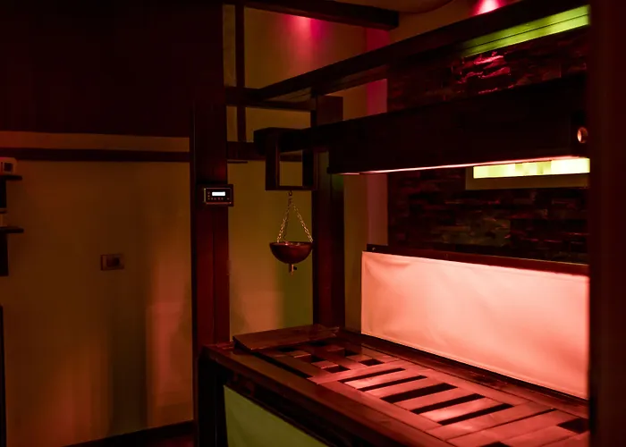 Hotel La Maison Wellness & Spa