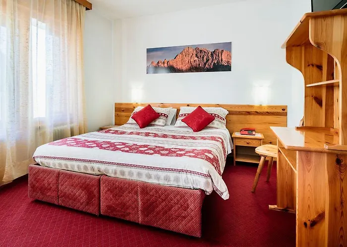 Hotel Coldai